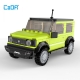 cada rtechnic jeep
